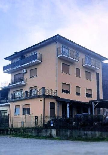 Nymphs Of Lake Como, House Of Harmony - Lake View Apartment Dongo Eksteriør billede