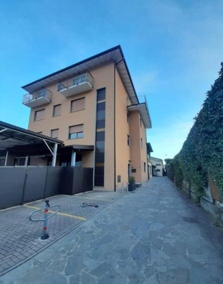 Nymphs Of Lake Como, House Of Harmony - Lake View Apartment Dongo Eksteriør billede